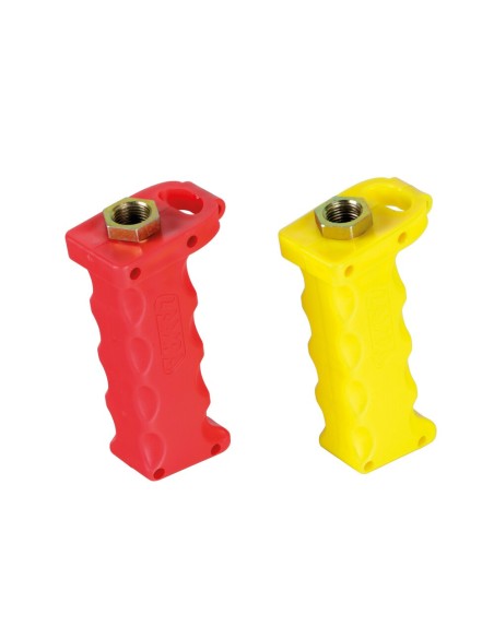 Set 2 impugnature per spirali aria camion