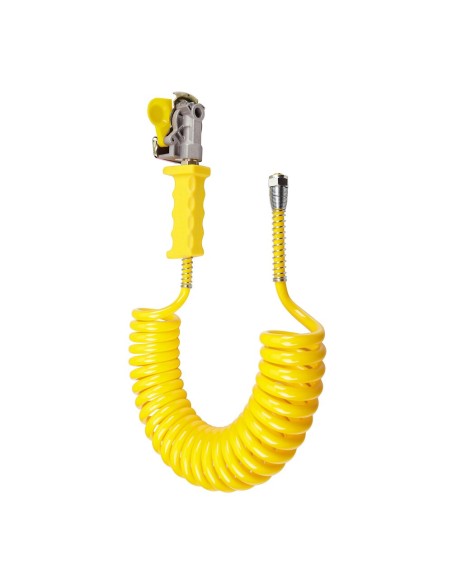 Set 2 impugnature per spirali aria camion