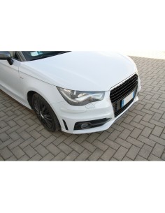 Set 2 protezioni carrozzeria in resina epossidica Trasparente 2