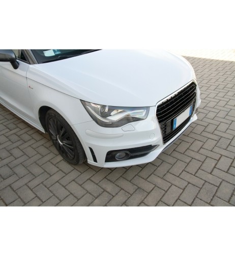 Set 2 protezioni carrozzeria in resina epossidica Trasparente