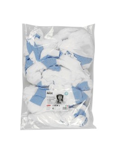 Set 40 pz Sottocasco monouso 2