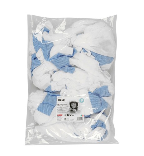 Set 40 pz Sottocasco monouso