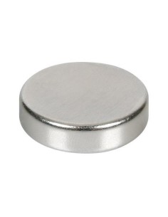 Set 8 Disco magnetico al neodimio 30x7mm 42N