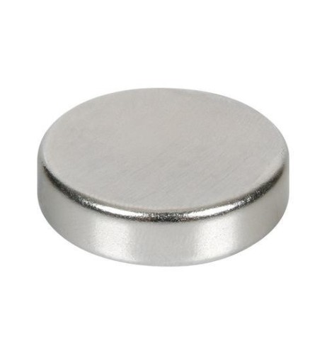 Set 8 Disco magnetico al neodimio 30x7mm 42N