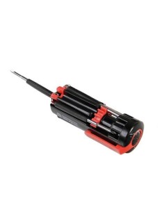 Set giraviti con torcia a Led 8 in 1  2