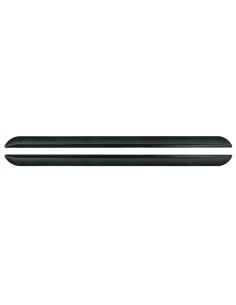 Set kit 2 salvaparaurti adesivi 600x30mm Long per auto