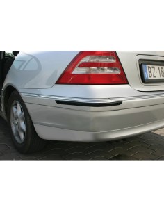 Set kit 2 salvaparaurti adesivi 600x30mm Long per auto 2