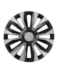 Set Kit 4 copricerchi 14 in ABS verniciatura doppio strato Avalone