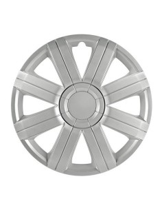 Set Kit 4 copricerchi 15 in ABS Sportive vernice doppio strato