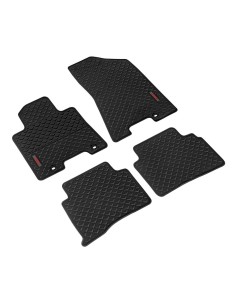 Set tappetini su misura eco gomma Pilot per Hyundai Tucson 2015 2020