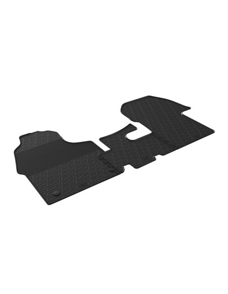 Set tappetini su misura gomma per Mercedes Sprinter dal 2018