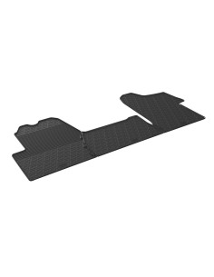 Set tappetini su misura gomma profumati Opel Movano 2014 2021