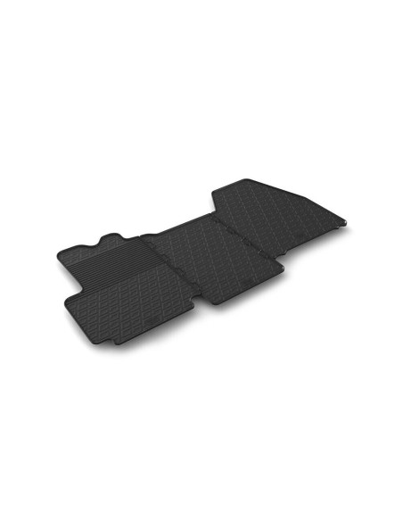 Set tappetini su misura gomma profumati PEUGEOT Boxer dal 2006