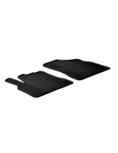 Set tappetini su misura gomma profumati PEUGEOT Partner 2008 2018