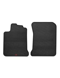 Set tappetini su misura gomma profumati VW Caddy 2004 2015