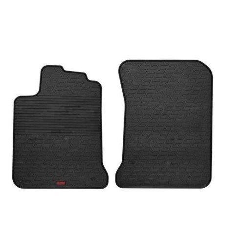 Set tappetini su misura gomma per VW Caddy 2004 2015