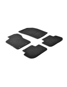 Set tappetini su misura moquette Alfa Romeo GT 2003 2011