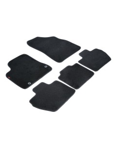 Set tappetini su misura moquette Citroen Berlingo 2008 2018