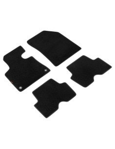 Set tappetini su misura moquette Citroen SpaceTourer dal 2016