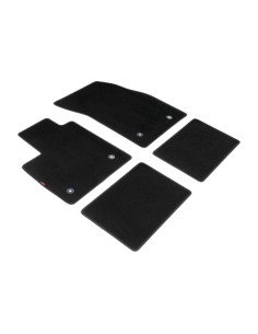 Set tappetini su misura moquette Ford Focus dal 2018