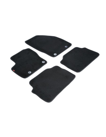 Set tappetini su misura moquette Ford Kuga 2008 2013