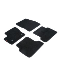 Set tappetini su misura moquette Ford Kuga 2013 2016