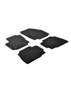 Set tappetini su misura moquette Ford Mondeo 2007 2014