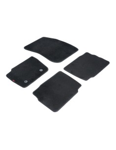 Set tappetini su misura moquette Ford Mondeo dal 2014