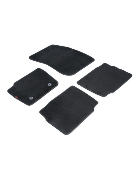 Set tappetini su misura moquette Ford Mondeo dal 2014