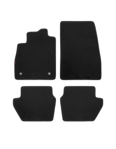 Set tappetini su misura moquette Ford Puma dal 2019