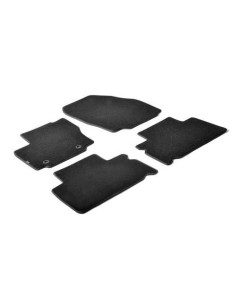 Set tappetini su misura moquette Ford S Max 2006 2015