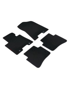 Set tappetini su misura moquette Hyundai Tucson 2018 2020