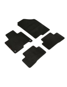 Set tappetini su misura moquette Kia Sportage Hybrid dal 2021
