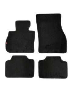 Set tappetini su misura moquette Mini Countryman F60 dal 2017