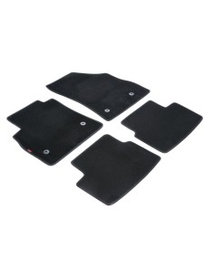 Set tappetini su misura moquette Opel Astra K 2015 2021