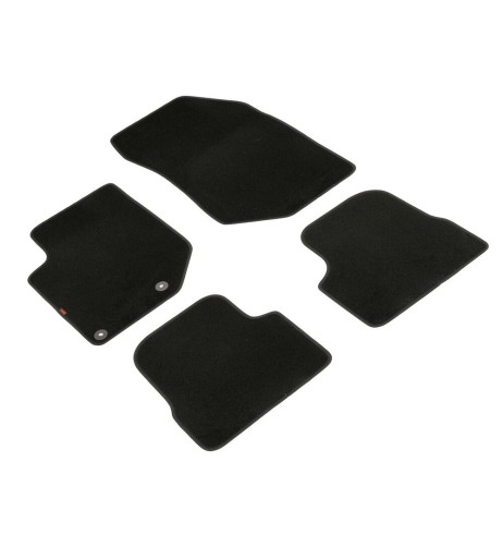 Set tappetini su misura moquette Opel Corsa F dal 2019