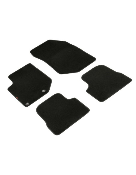 Set tappetini su misura moquette Opel Corsa F dal 2019