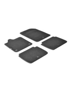 Set tappetini su misura moquette Opel Mokka Mokka X