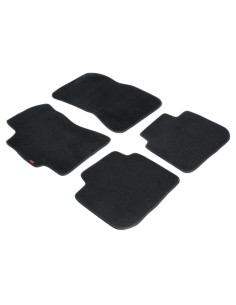 Set tappetini su misura moquette per Subaru Legacy 2009 2013