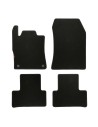 Set tappetini su misura moquette Peugeot 308 III 5p dal 2021
