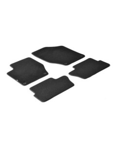 Set tappetini su misura moquette Peugeot 308 SW 2008 2014