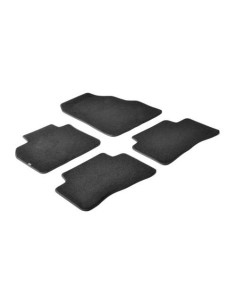 Set tappetini su misura moquette Renault Scenic 2003 2009