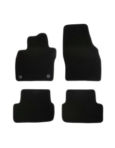 Set tappetini su misura moquette Seat Arona dal 2017
