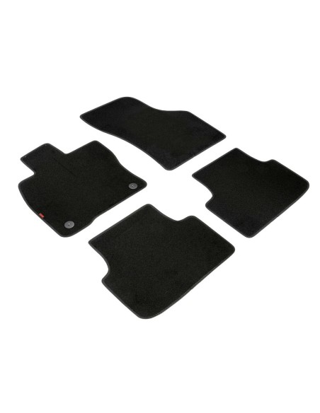 Set tappetini su misura moquette Seat Leon dal 2020