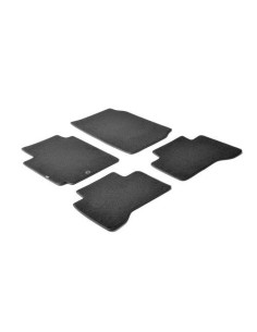 Set tappetini su misura moquette Suzuki Grand Vitara 2005 2015