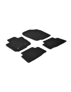 Set tappetini su misura moquette Toyota Rav4 2006 2010