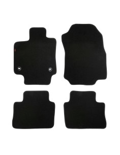 Set tappetini su misura moquette Toyota Rav4 2019 2025