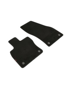 Set tappetini su misura moquette Volkswagen Caddy dal 2021