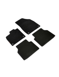 Set tappetini su misura moquette Volkswagen ID 4 dal 2020