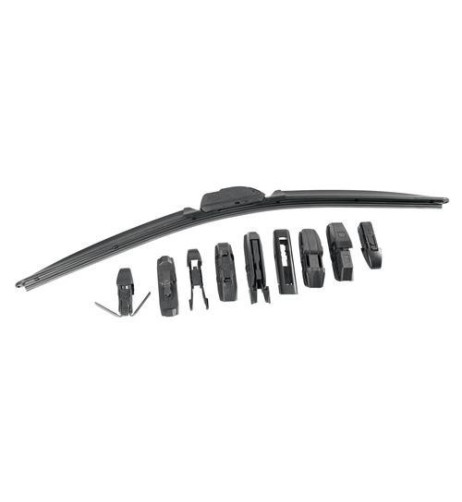 Skylon Spazzola tergicristallo auto singola 45cm 18 